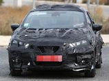 Spied: 2016 Nissan Micra Spotted, Features Radical Design Changes 