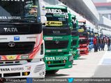 Tata T1 Prima Truck Racing Championship 2016 Results