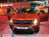 Facelifted Renault Duster Launched In India, Bookings Start March 3  