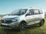 Renault Lodgy Offered With Benefits Worth Rs. 2.21 Lakh Till March-End 