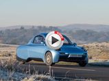 Riversimple Rasa Hydrogen Cell Car To Debut At London Show 
