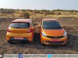 Tata Tiago Launch Confirmed For April 6, 2016 