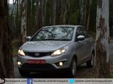 Tata Zest Diesel Engine With 75PS Available In Two More Variants 
