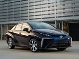 Toyota To Offer Automatic Braking By The End Of 2017 