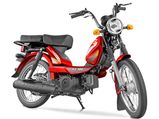 TVS Launches XL 100 Moped In Madhya Pradesh For Rs. 30,248