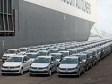 Volkswagen India Has Exported 1.85 Lakh Vehicles In 5 Years 