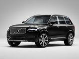 Volvo XC90 Excellence Makes European Debut At Geneva Motor Show