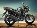 Yamaha SZ-RR Version 2.0 Launches Matt Green Paint Scheme