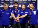 Valentino Rossi To Ride With Movistar Yamaha Till 2018 