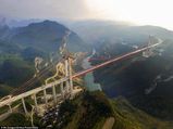 Top 10 Highest Bridges In The World: How High Is The Highest? 