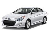 Hyundai To Recall 173,000 Sonata Sedans 