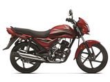 Honda Dream Neo 2016 Model Gets New Colours & Style Updates