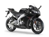 Aprilia Looking To Shake-Up The 300-500cc Motorcycles Segment In India