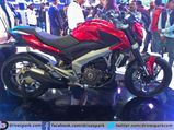 5 Most Important Things About Bajaj Pulsar CS400
