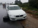 BMW Ignore Car Complaint; Owner Escapes With His Life!