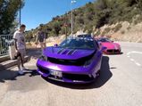 YouTuber Proves That Loaning A Ferrari Can Land You In Trouble