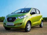Datsun Aims To Take Out Maruti With Aggressive Redi-Go Pricing