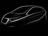 Datsun Redi-Go Takes Shape Ahead Of April 14 India Launch