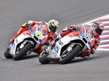 Ducati MotoGP Team Confirms Iannone Or Dovizioso To Stay