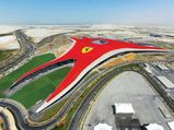 Ferrari Theme Parks Coming To New Locations – Do You Live Anywhere Closeby?