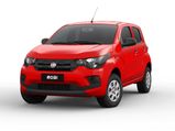 Top 5 Reasons Why Fiat Should Launch The Mobi In India