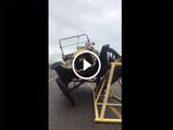 100-Year Old Ford Model T Puts A Mahindra Thar To Shame!