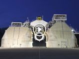 World's Largest Jet Engine Screams Into Life - Video