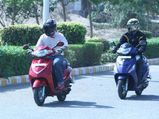 Hero MotoCorp & Delhi Police Launch 'Fight Fake, Stay Safe' 