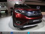 Honda BR-V Could Launch On 5th May