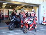 Honda CBR1000RR Fireblade TT Special & Black Edition Launched 