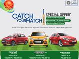 Hyundai Special Offers & Benefits In India For April 