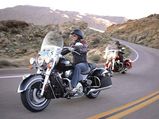 Indian Motorcycles Launch 2016 Springfield For Rs. 30.6 Lakh 