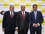 JK Tyre Announces Acquisition Of Cavendish Industries