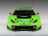 All-New Lamborghini Huracan Superleggera Being Developed