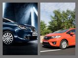 Automatic Hatchback Battle: Baleno Automatic vs Jazz Automatic Comparison