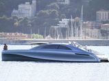 Mercedes-Benz Super Luxurious $1.7 Million Yacht Is Finally Here – In Pics