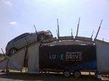 Mercedes-Benz India Conducts LuxeDrive In Vijayawada 