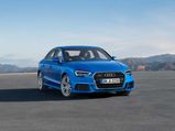 2017 Audi A3 Gets New Tech And New 1-litre Engine