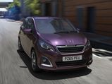 Peugeot Plans To Enter India By 2018 With Local Partner 