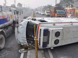 Road Deaths In India Increase; Read Now & Voice Your Opinion!