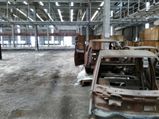 Tata Nano Singur Plant: 