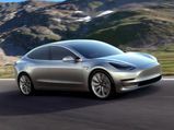 Tesla Launches The Model 3, Receives Pre-Orders From India