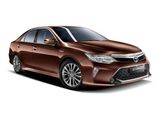 Toyota Recalls 41,630 Camry Sedans In The US