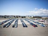 Toyota Sets Guinness World Record With Biggest Parade: Complete Details