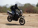 Triumph Motorcycles Tiger Training Academy Held In Pune