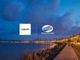 Uber Partners With American Tourister For A Special Mumbai Treat 