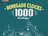 UM Motorcycles Record 1,000 Bookings, Deliveries By June 