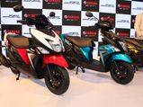 Yamaha Cygnus Ray-ZR Could Be Launched By April-End