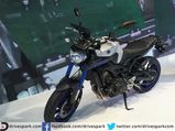 Yamaha MT-09 India Deliveries To Begin By May 2016 
