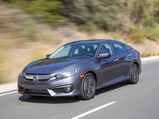 Super Sedan Honda Civic Likely Return To India